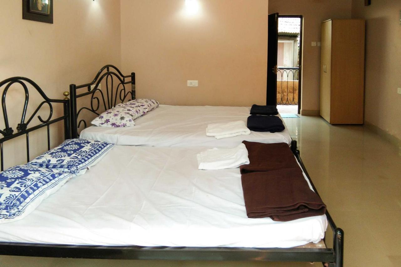 Oyo Village Inn Панаджи Экстерьер фото