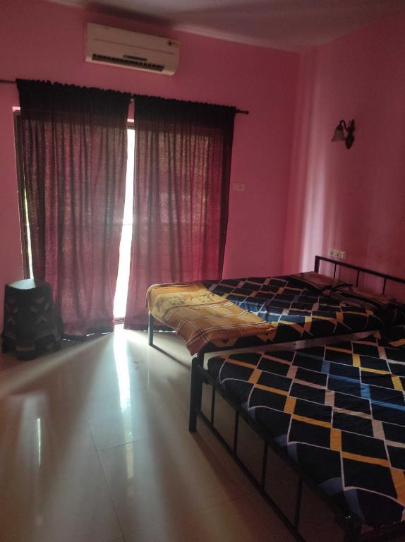 Oyo Village Inn Панаджи Экстерьер фото
